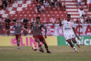 Fluminense Copa São Paulo de Futebol Júnior 2025