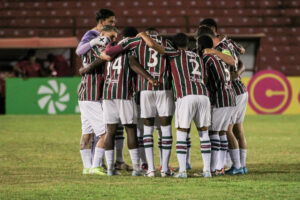 Fluminense Copinha 2025