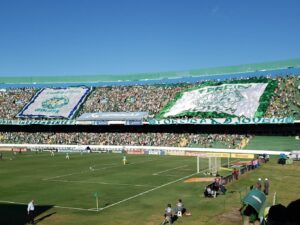 Guarani x Palmeiras