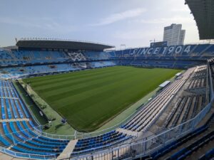 Marbella x Atlético de Madrid