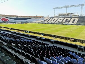 Vasco x Botafogo