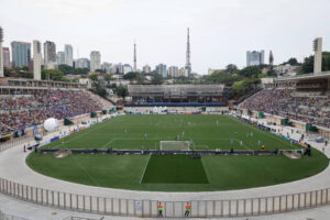 Portuguesa x São Paulo