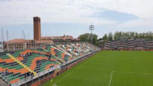 Venezia x Hellas Verona