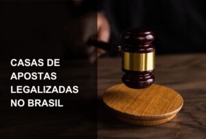 casas de apostas legalizadas