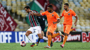 Fluminense Nova Iguaçu