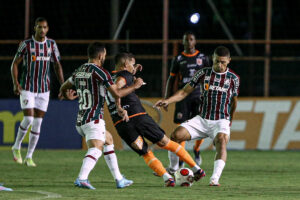 Fluminense Nova Iguaçu