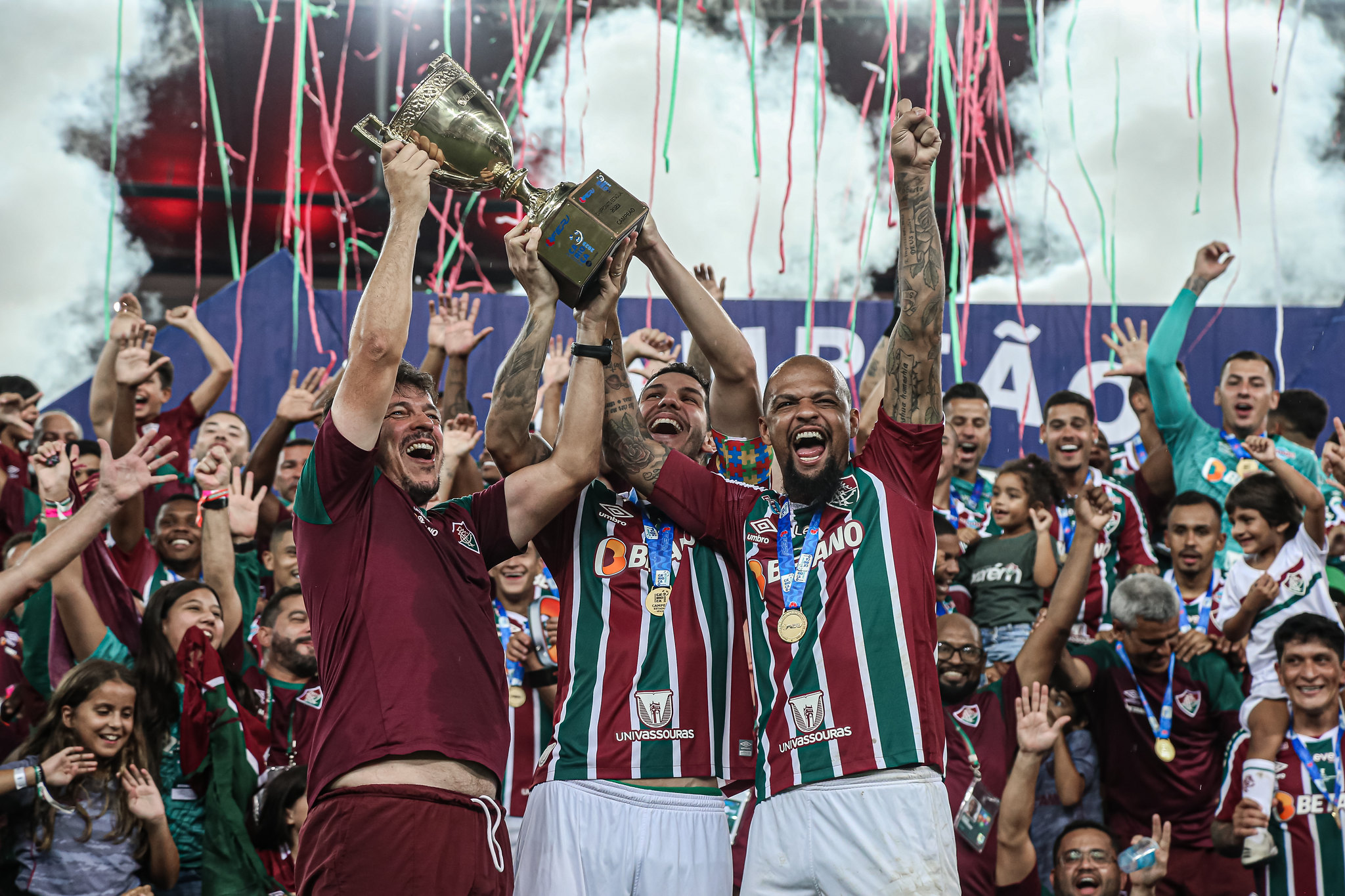 Fluminense Carioca 2023