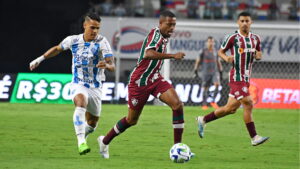 Fluminense