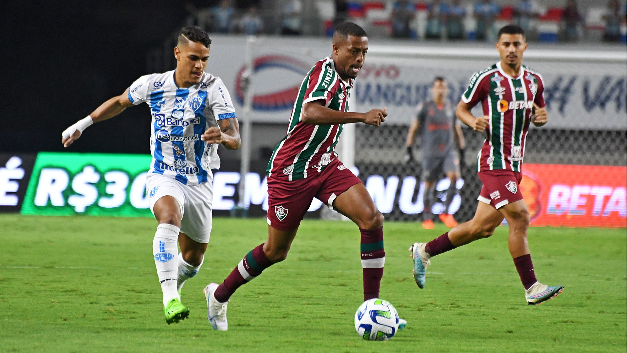 Fluminense