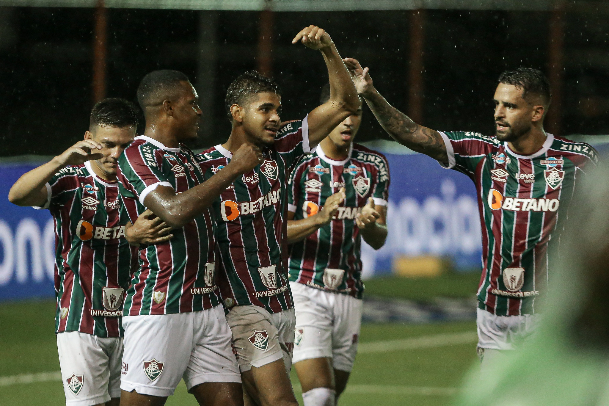 Fluminense Nova Iguaçu