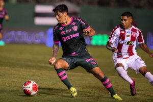 Fluminense Bangu Cano