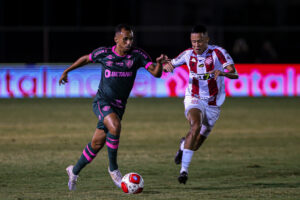 Fluminense x Bangu