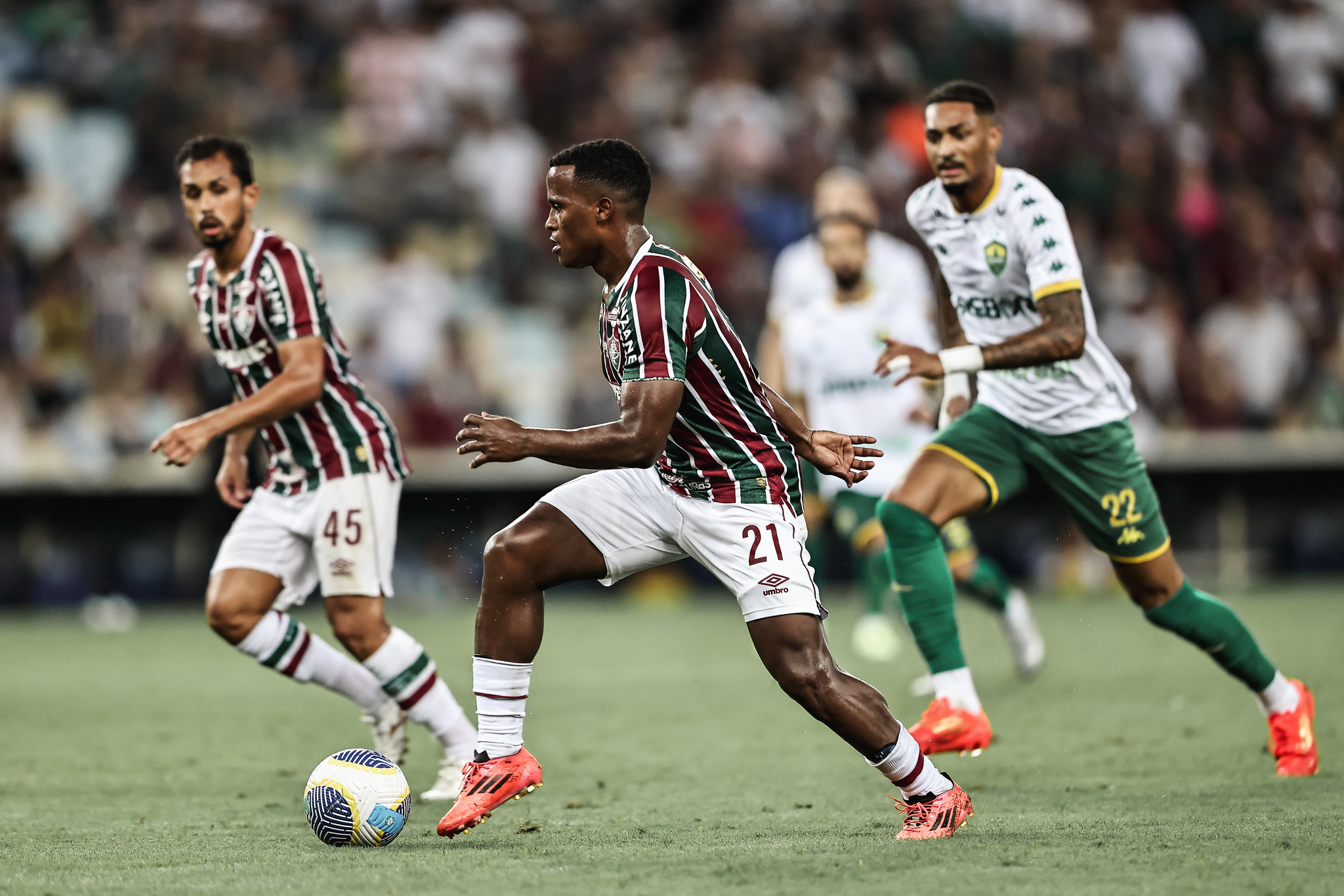 Fluminense