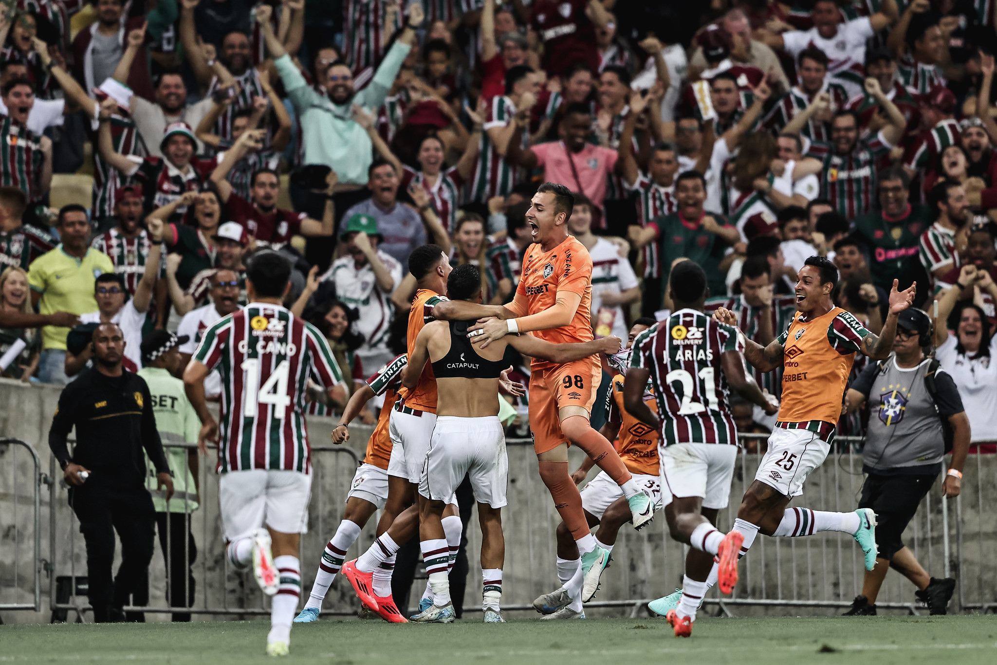 Fluminense Maracanã