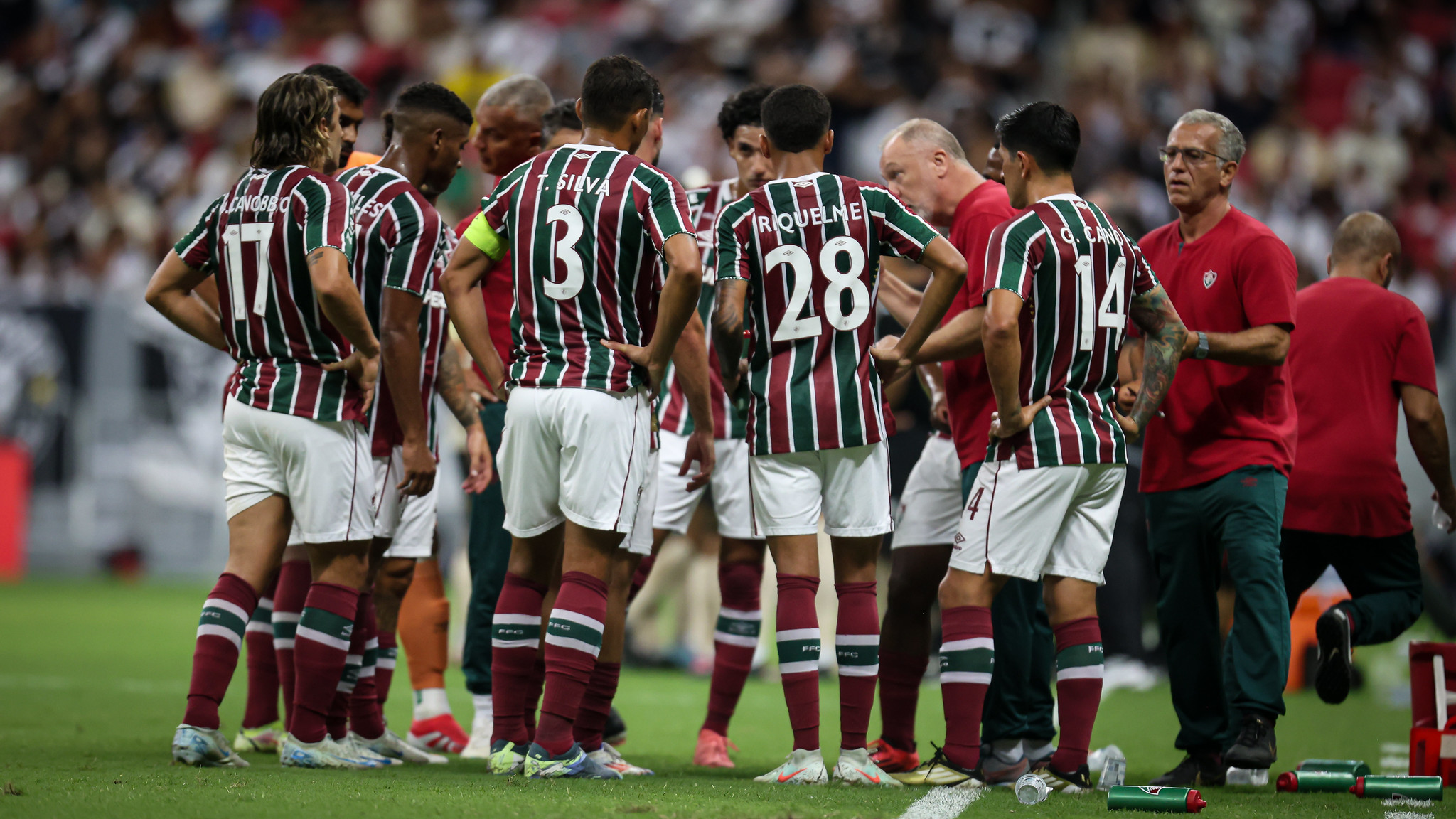 Fluminense