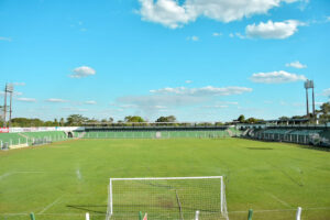 Tocantinópolis x Atlético-MG