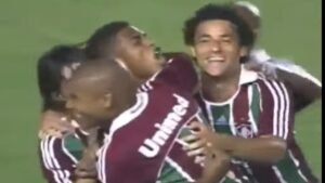 Fluminense Águia de Marabá 2009