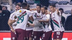 Fluminense