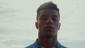 David neres