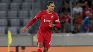 Van Dijk