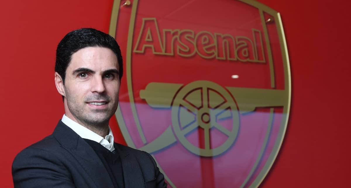 Arteta