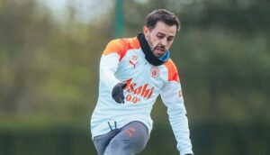 Bernardo Silva