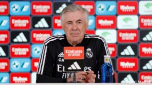 Carlo Ancelotti