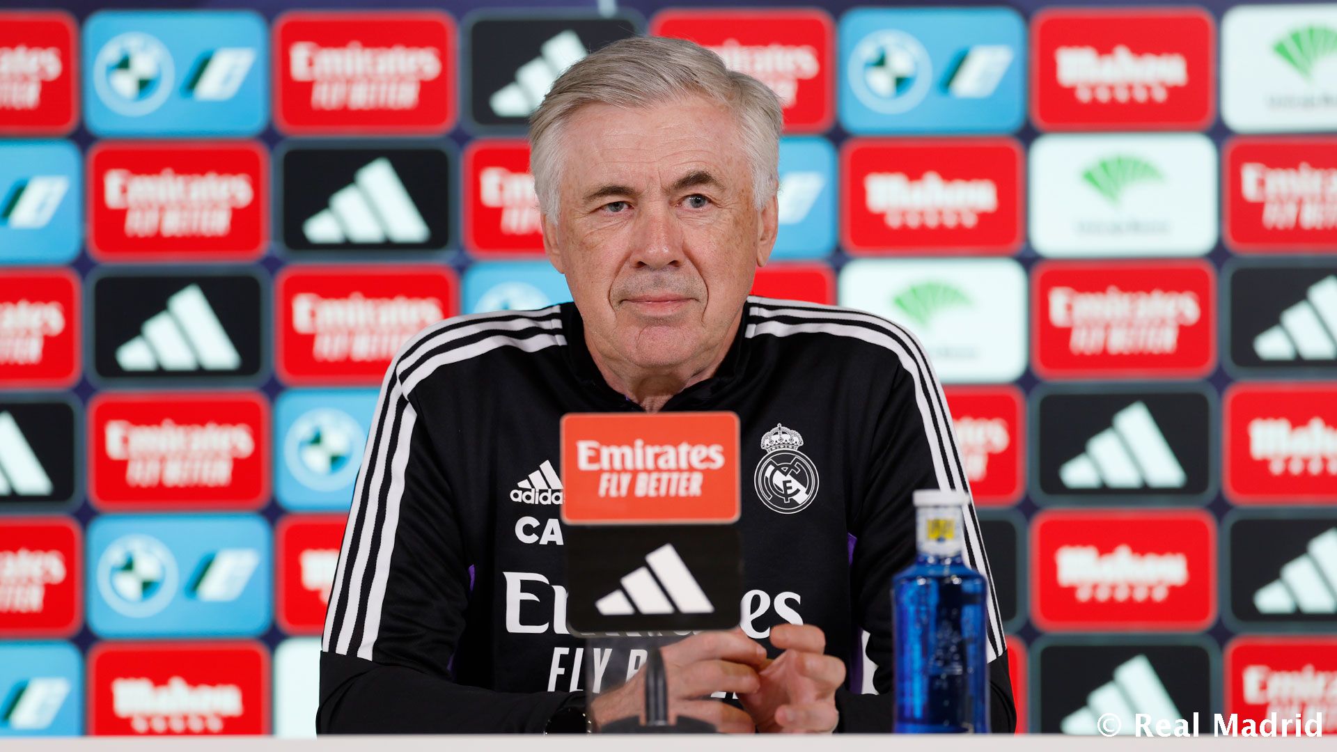 Carlo Ancelotti