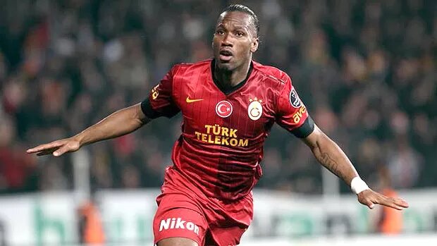 Drogba