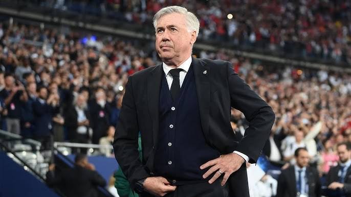 Ancelotti