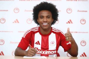 Willian