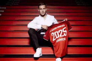 Kimmich