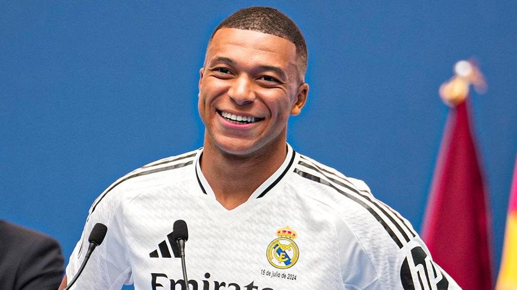 Mbappé