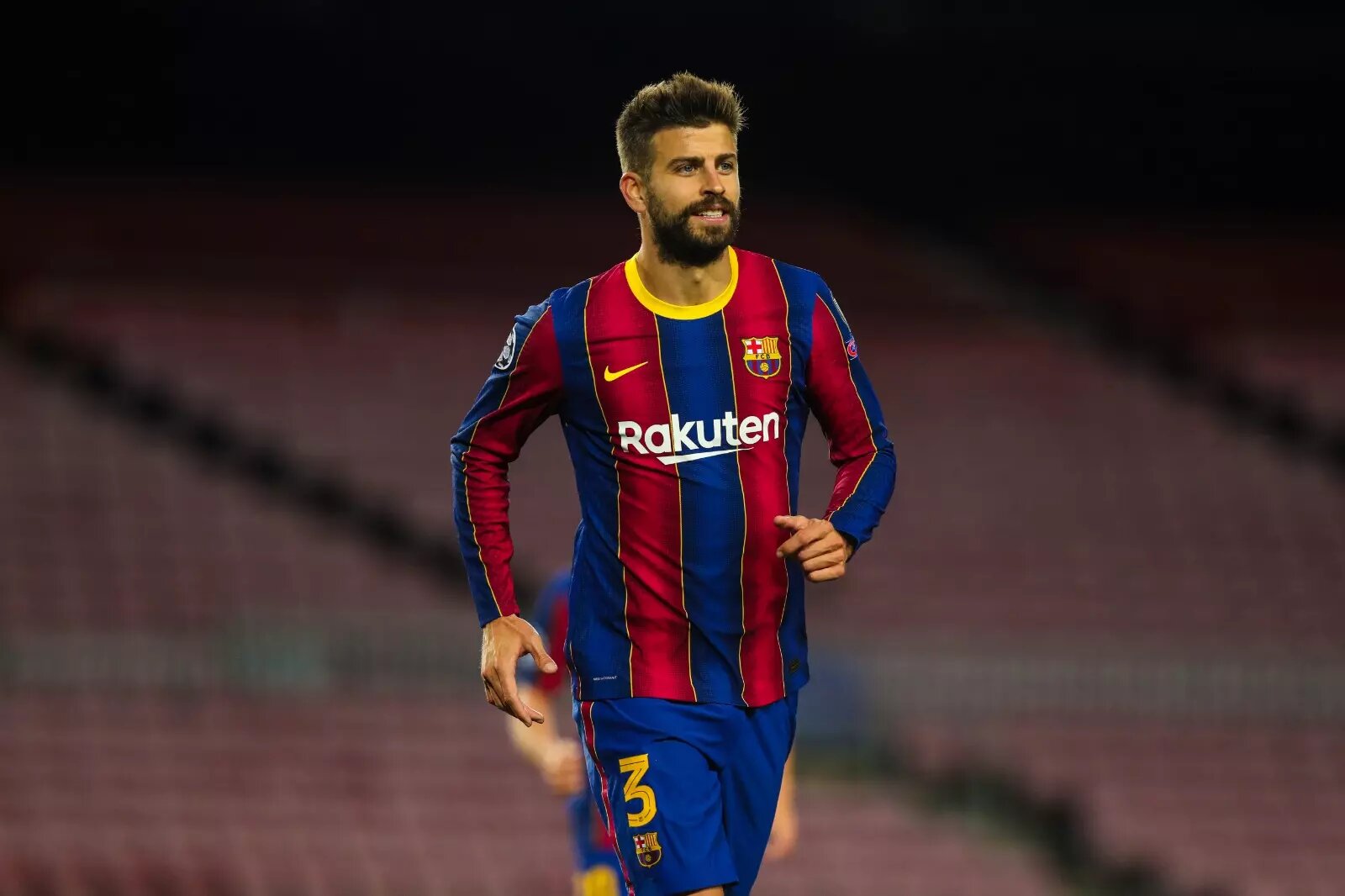 Piqué