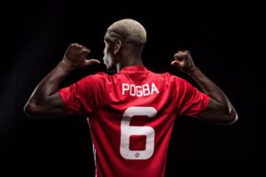 Pogba