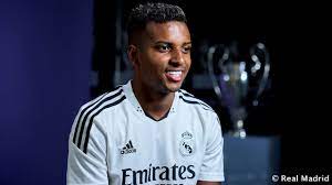 Rodrygo