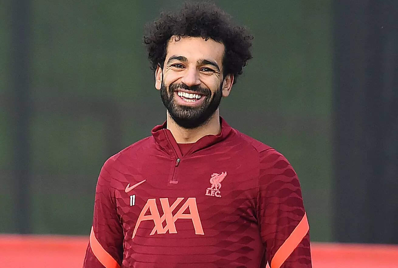 Salah