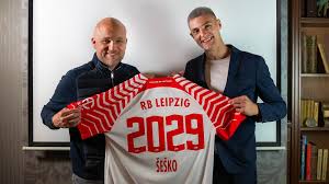 RB Leipzig