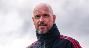 Ten Hag