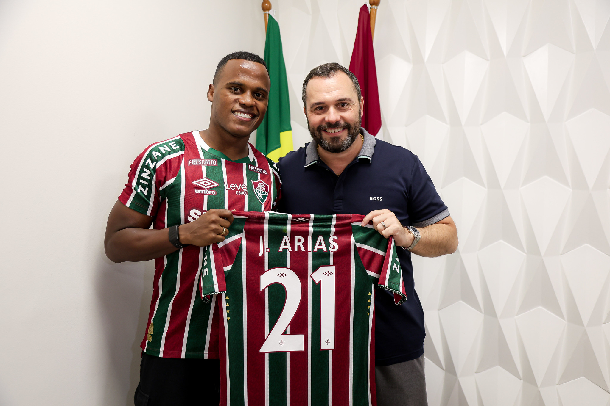 Fluminense