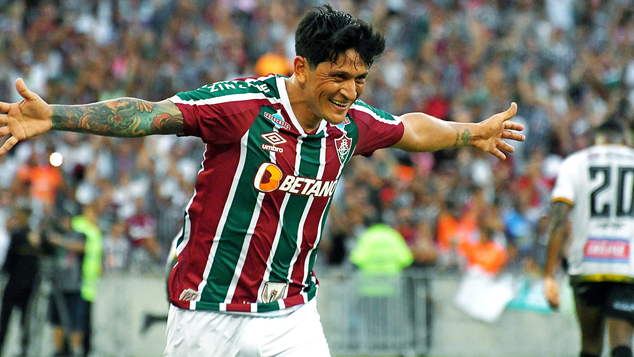 Fluminense