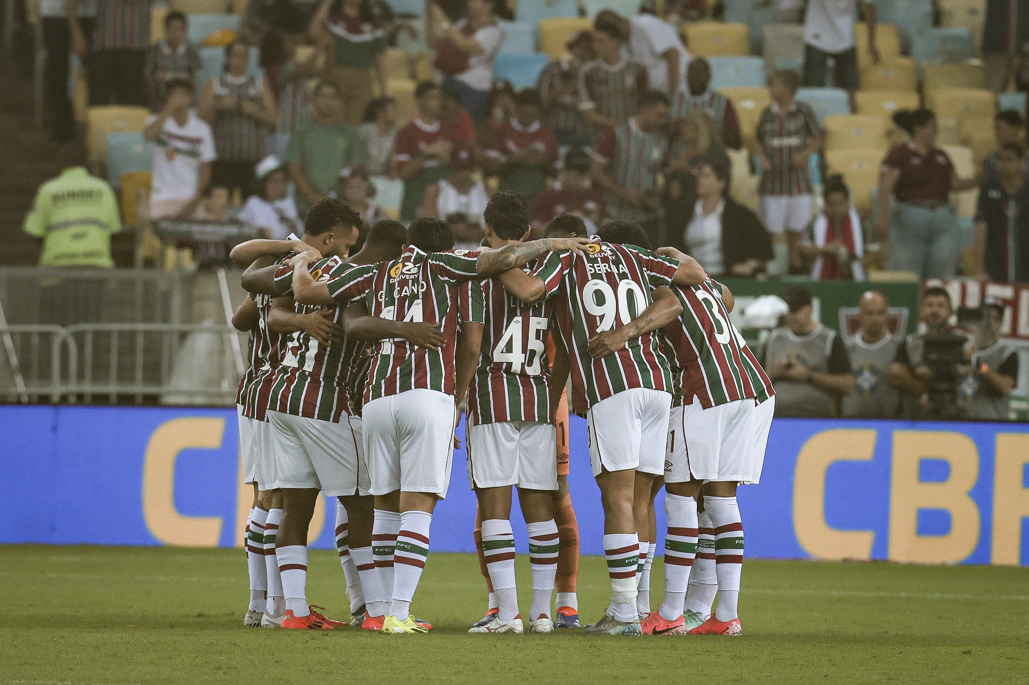 Fluminense