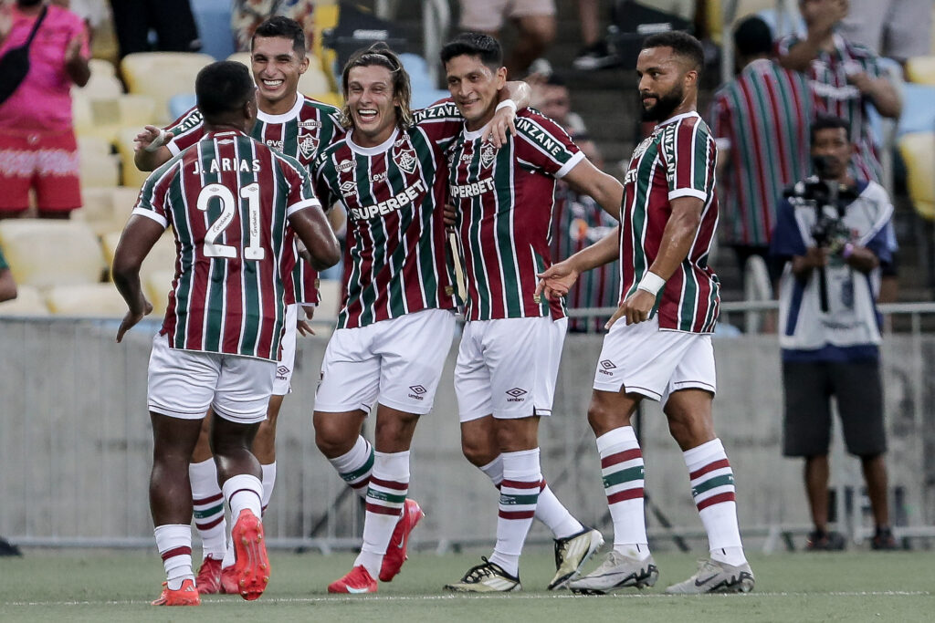 Fluminense