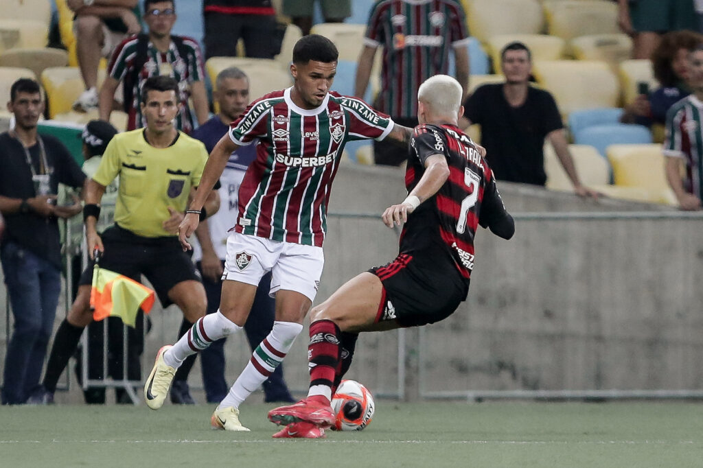 Riquelme Fluminense