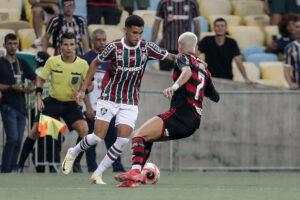 Riquelme Fluminense