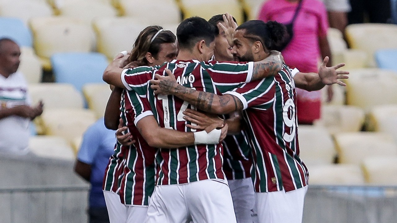 Fluminense