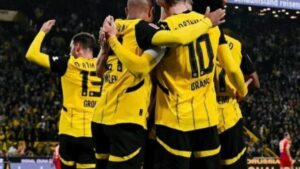 Borussia Dortmund