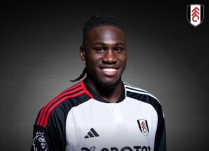 Calvin Bassey - Fulham