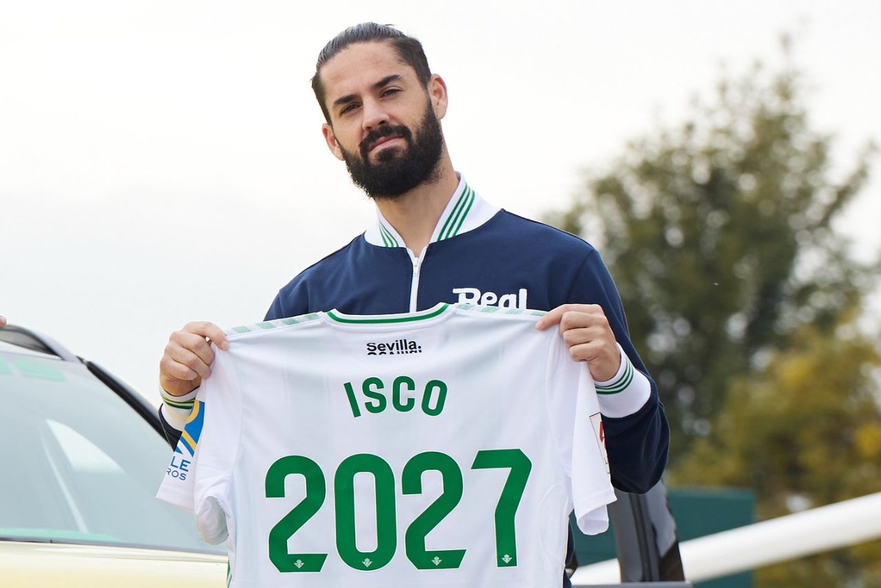 Isco