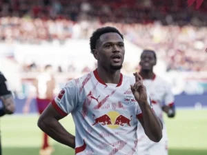 RB Leipzig